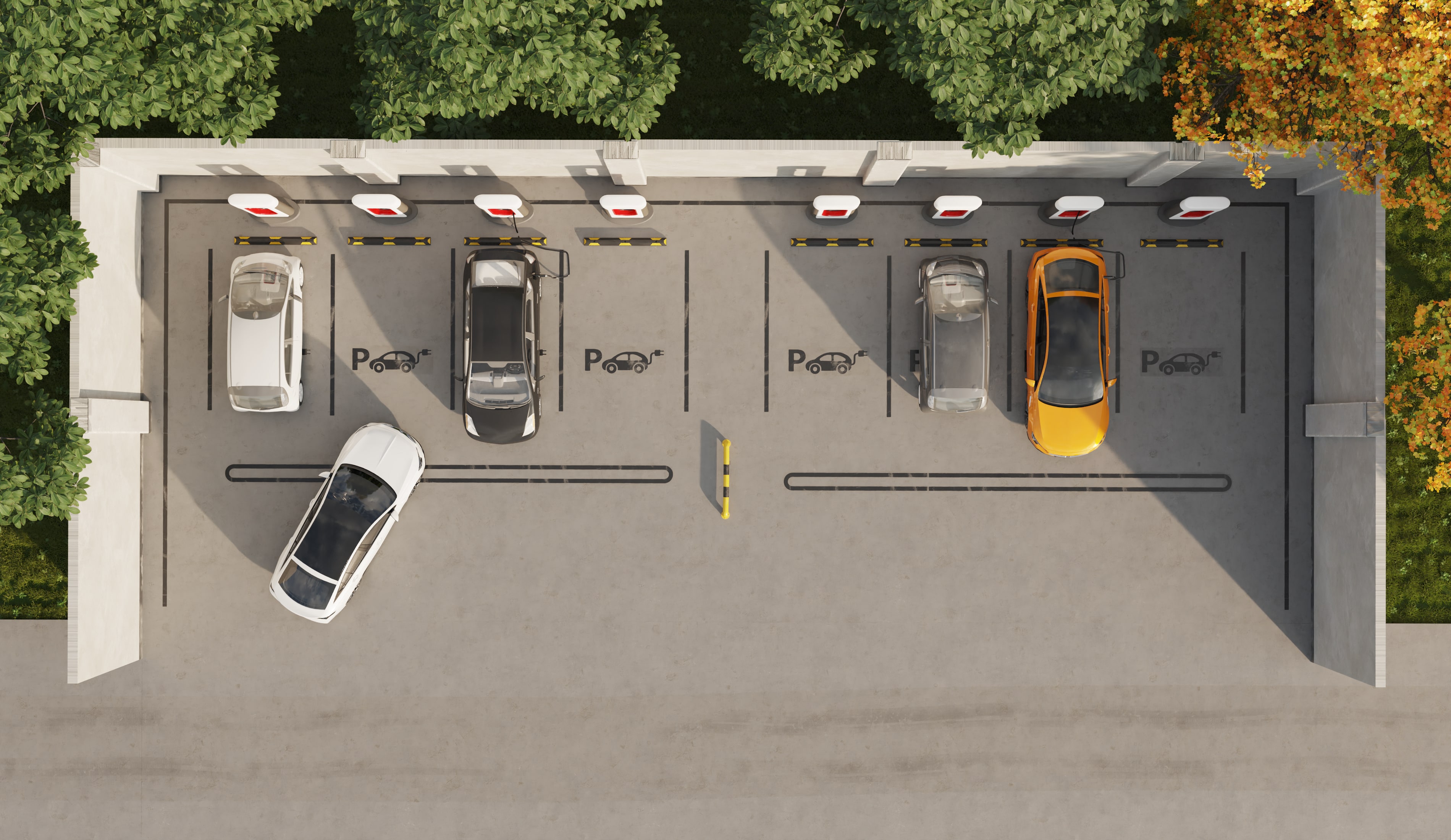 service image